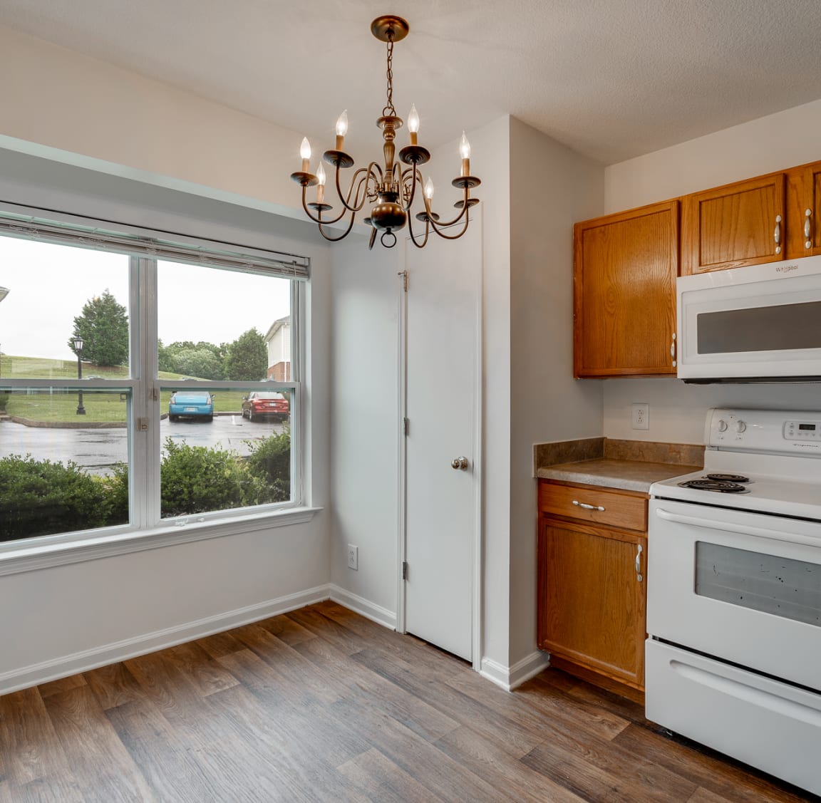 Legacy Village Apartments in Springfield, TN